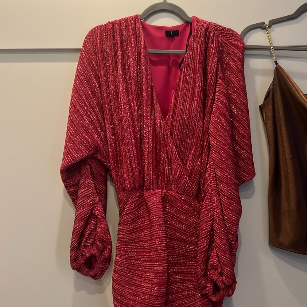 NBD Cocktail Dress
